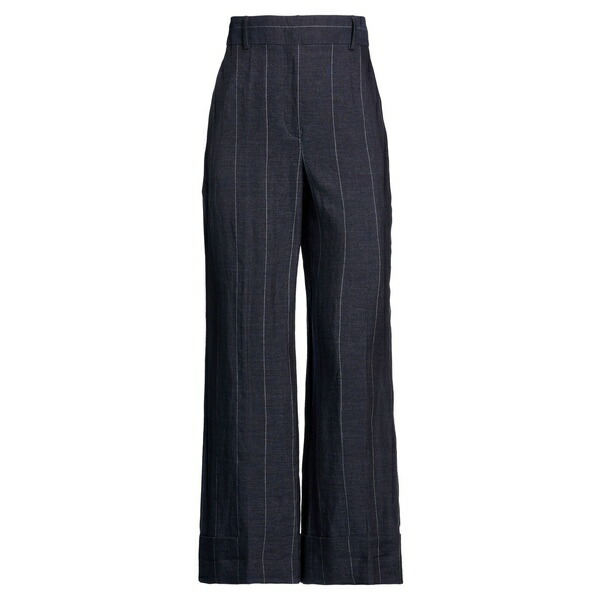 【貨物輸送無料】 インコテックス レディース 心地好いズボン下 ボトムス Pants Blue