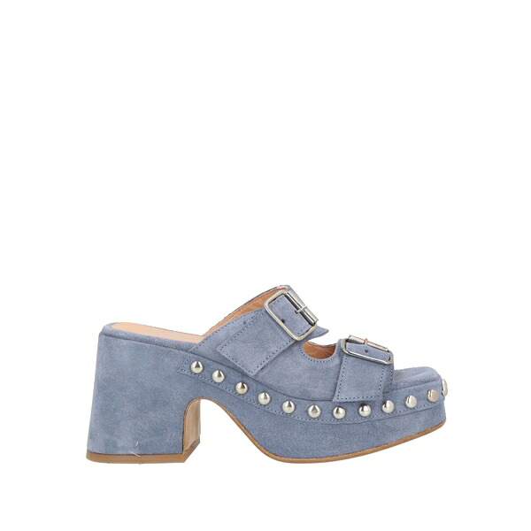 【送料無料】 キュリオシティ レディース サンダル シューズ Sandals Azure｜asty