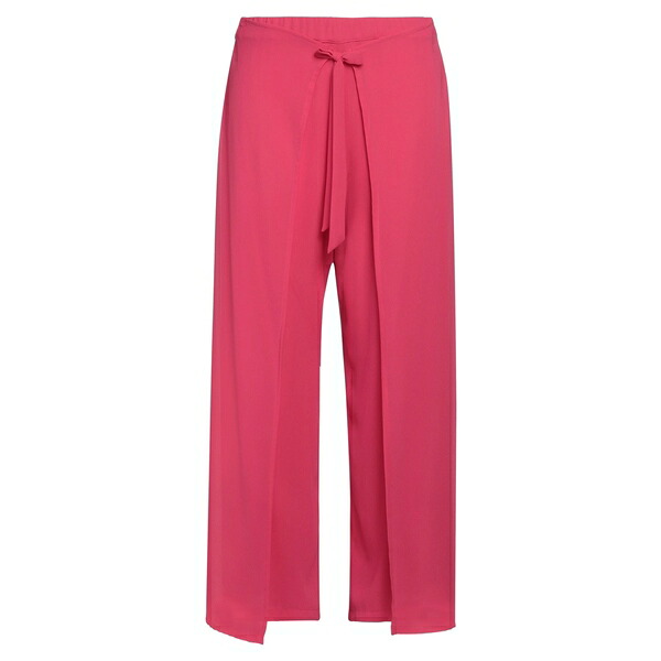 【送料無料】 クリップス レディース カジュアルパンツ ボトムス Pants Pink|asty
