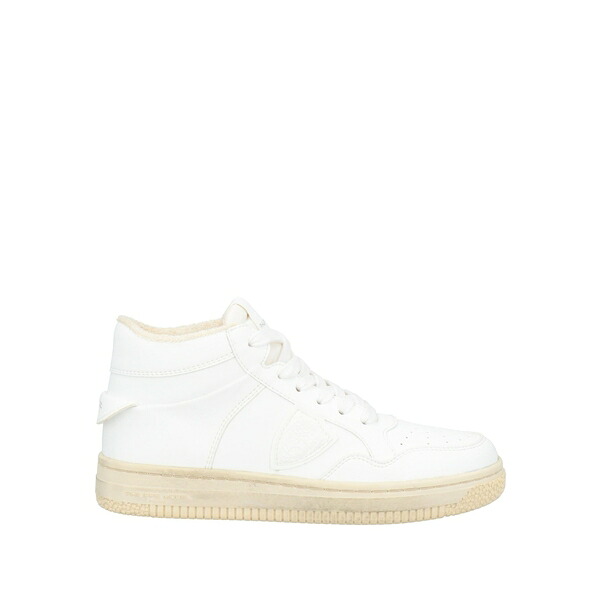 【送料無料】 エーシービーシー レディース スニーカー シューズ Sneakers White｜asty