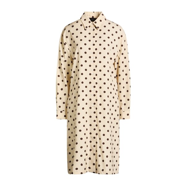 【貨物輸送無料】 アミリ レディース プルオーバー トップス Shirts Beige