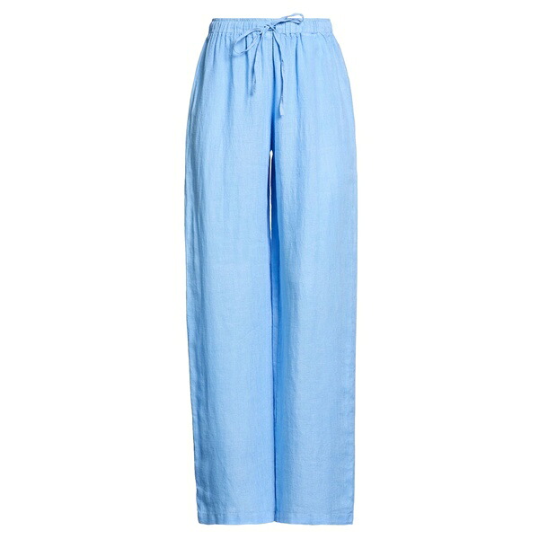 【貨物輸送無料】 １２０％リノ レディース 心地好いズボン下 ボトムス Pants Azure