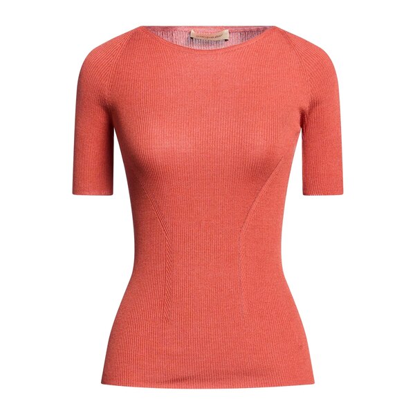 【貨物輸送無料】 ジェントリーポルトフィーノ レディース プルオーバー トップス T-shirts Orange