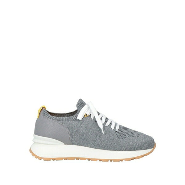 【送料無料】 ドンカルズ レディース スニーカー シューズ Sneakers Grey|asty