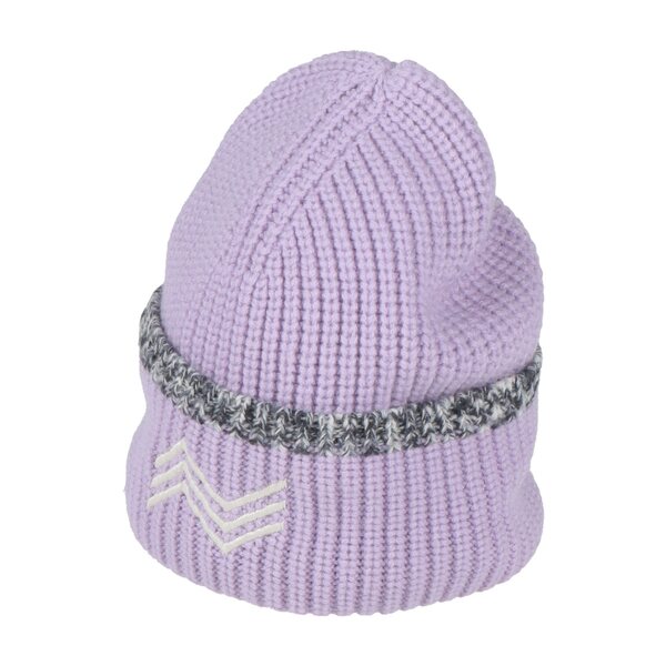 【貨物輸送無料】 ミッソーニ レディース 鳥打ち帽 付属物 Hats Purple