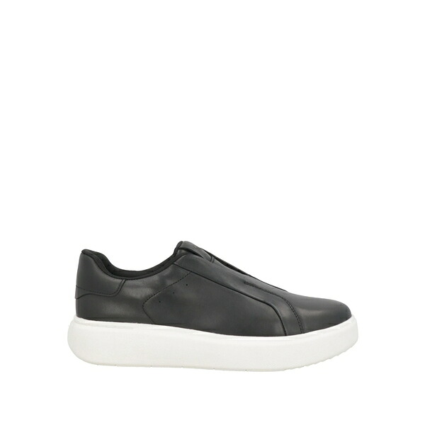 【送料無料】 フィットフロップ レディース スニーカー シューズ Sneakers Black|asty