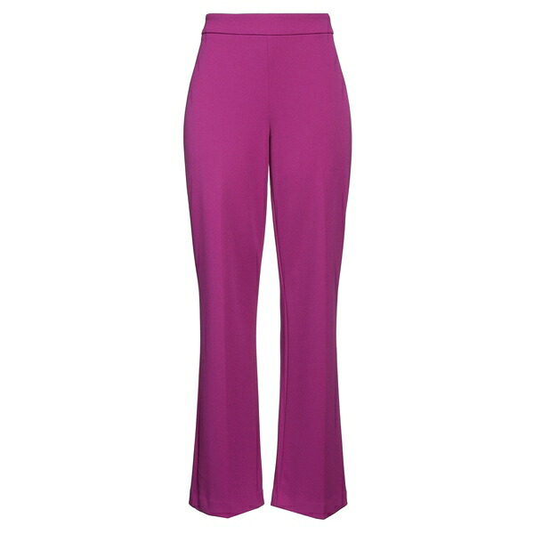 【送料無料】 ジョセフリブコフ レディース カジュアルパンツ ボトムス Pants Purple