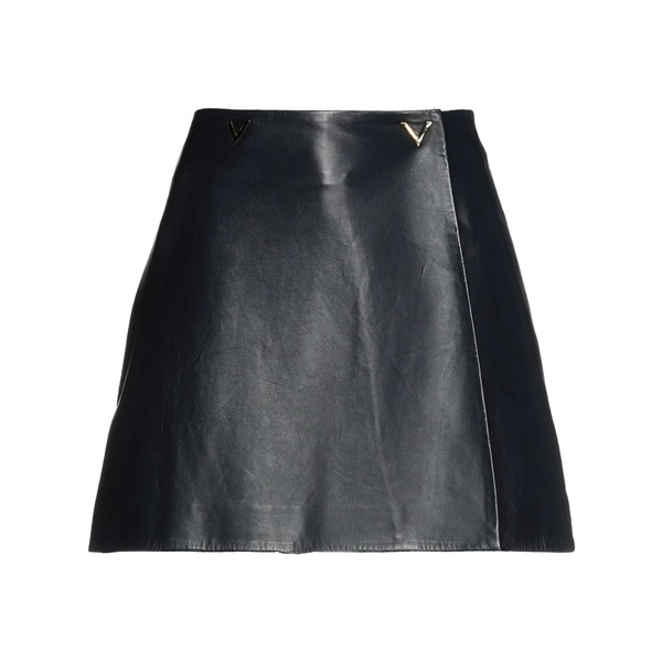 【貨物輸送無料】 ヴァレンティノ ガラヴァーニ レディース 心地好いズボン下 ボトムス Shorts \u0026 Bermuda Shorts Blue