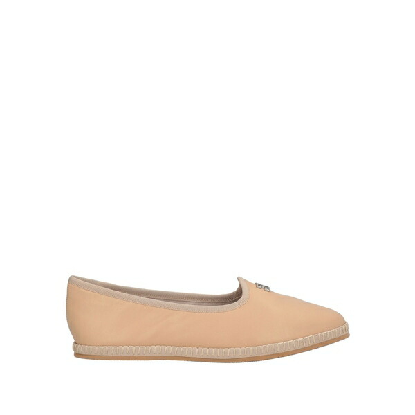 【貨物輸送無料】 カサディ レディース スリッポン・ローファー シューズ Loafers Pink