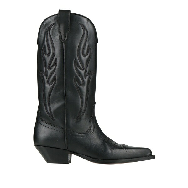 【貨物輸送無料】 ソノラ レディース ブーツ シューズ Boots Black