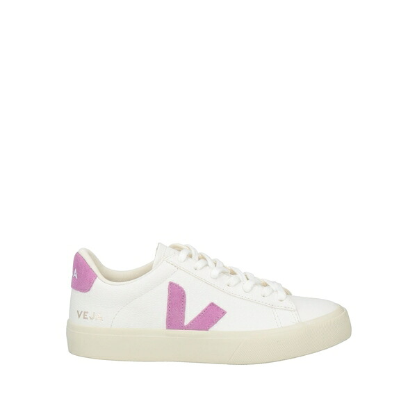 【貨物輸送無料】 ヴェジャ レディース スニーカー シューズ Sneakers White