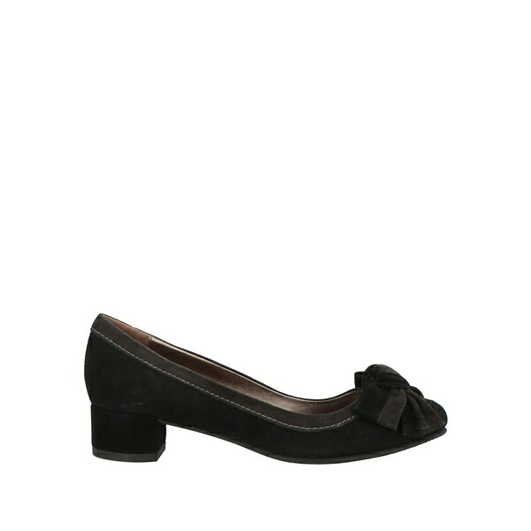【貨物輸送無料】 ネロ ジャルディーニ レディース パンプス シューズ Pumps Black