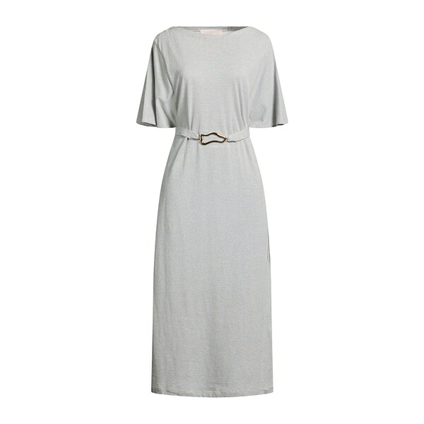 【送料無料】 フロア レディース ワンピース トップス Maxi dresses Blue｜asty