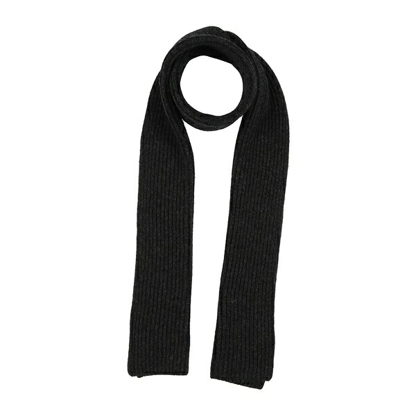 【貨物輸送無料】 ガニー レディース えり巻き・袈裟・えり巻き 付属物 Scarves Grey