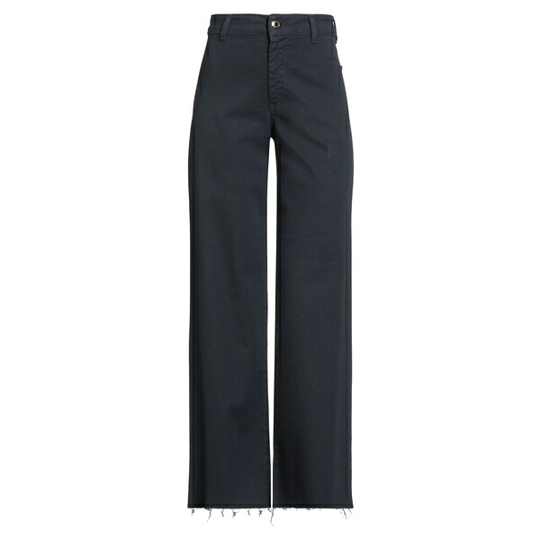 【貨物輸送無料】 カルティカ レディース 心地好いズボン下 ボトムス Pants Blue レディースファッション-パンツ-ボトムス