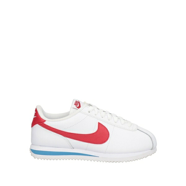 【貨物輸送無料】 ナイキ レディース スニーカー シューズ Sneakers White