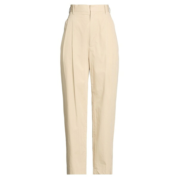 【送料無料】 アッシュ レディース カジュアルパンツ ボトムス Pants Beige｜asty 44,070円