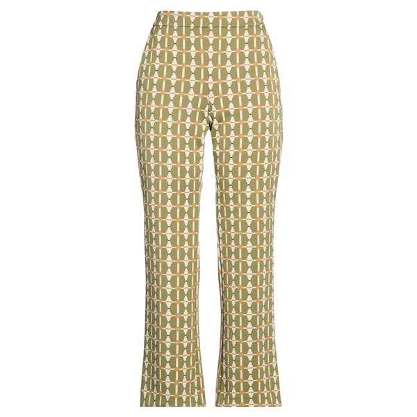 【送料無料】 マリパルミ レディース カジュアルパンツ ボトムス Pants Green｜asty