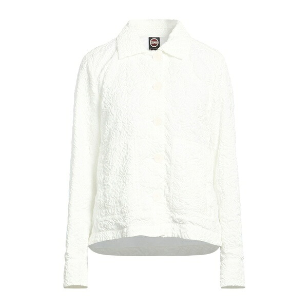 【送料無料】 コルマール レディース ジャケット＆ブルゾン アウター Jackets White｜asty 45,370円