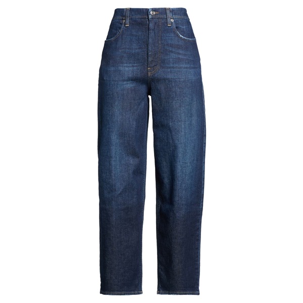 【貨物輸送無料】 デパートメントファイブ レディース ジーンズズボン下 ボトムス Jeans Blue レディースファッション-ボトムス-パンツ