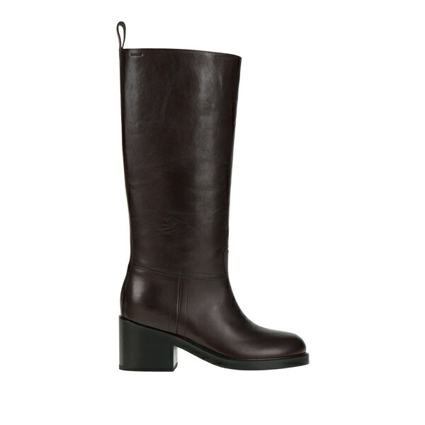 【貨物輸送無料】 バリー レディース ブーツ シューズ Boots Brown