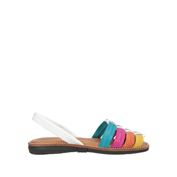 【貨物輸送無料】 チンツィア ホンブルグ帽 レディース サンダル シューズ Sandals Pink