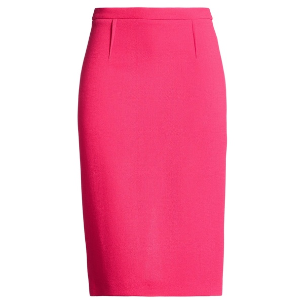 【貨物輸送無料】 ローラン・ムレ レディース スコート ボトムス Midi skirts Pink レディースファッション-ボトムス