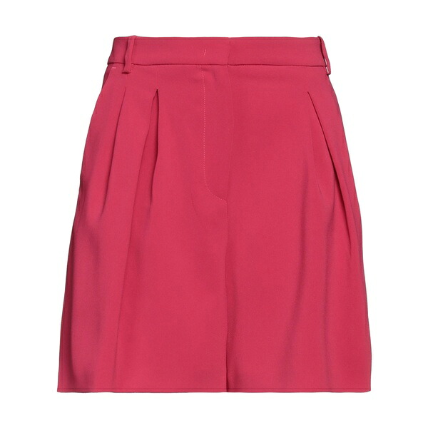 【貨物輸送無料】 ピンコ レディース 心地好いズボン下 ボトムス Shorts \u0026 Bermuda Shorts Pink