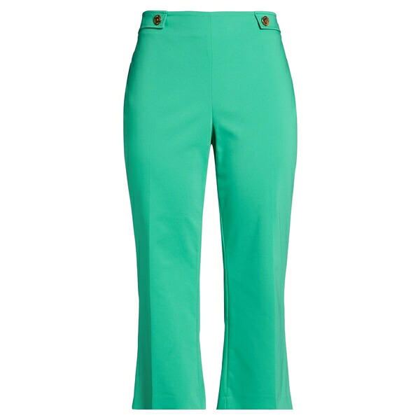 【送料無料】 クリップス レディース カジュアルパンツ ボトムス Pants Green｜asty