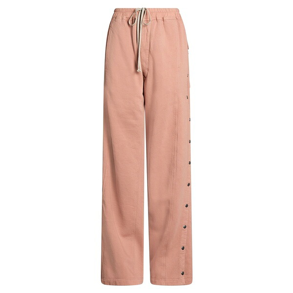 【送料無料】 リックオウエンス レディース カジュアルパンツ ボトムス Pants Pink｜asty