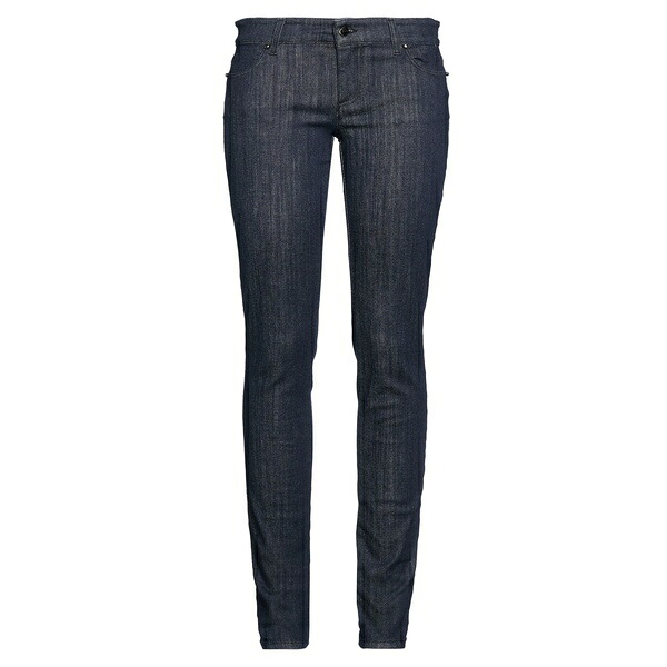 【貨物輸送無料】 ビブロス レディース ジーンズズボン下 ボトムス Jeans Blue