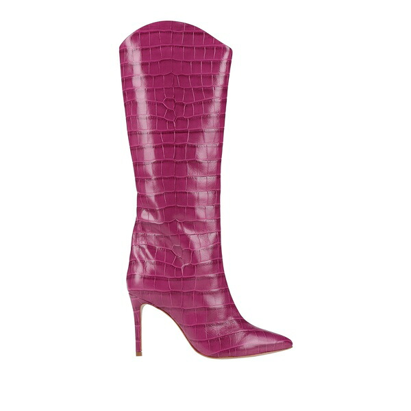 【貨物輸送無料】 シュッツ レディース ブーツ シューズ Boots Red