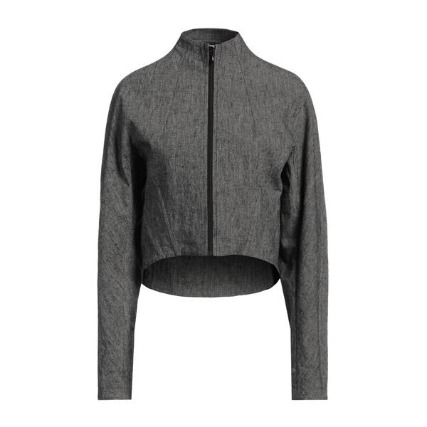 【貨物輸送無料】 アラ レディース 上衣＆上衣 アウター Jackets Grey レディースファッション-コート・ジャケット