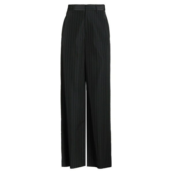 【送料無料】 パロッシュ レディース カジュアルパンツ ボトムス Pants Black｜asty