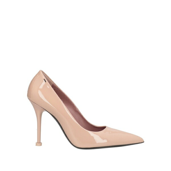 【貨物輸送無料】 プレミアータ レディース パンプス シューズ Pumps Pink