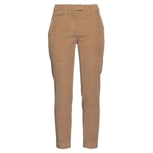 【貨物輸送無料】 ドンダップ レディース 心地好いズボン下 ボトムス Pants Beige