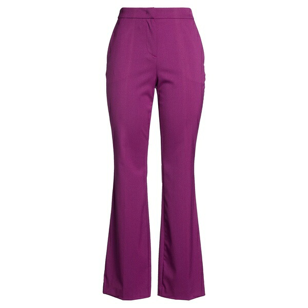 【送料無料】 ラルディーニ レディース カジュアルパンツ ボトムス Pants Purple|asty