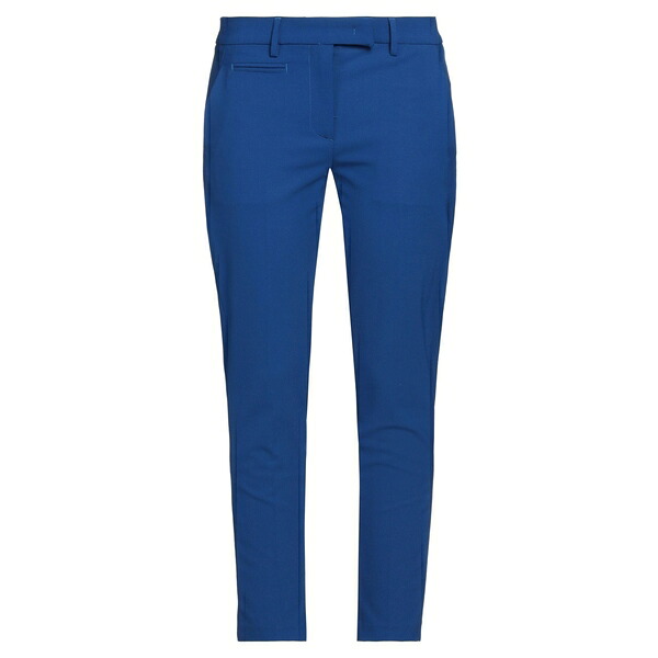 【送料無料】 ドンダップ レディース カジュアルパンツ ボトムス Pants Blue｜asty