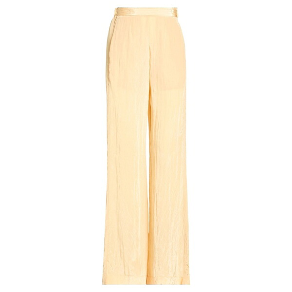 【貨物輸送無料】 フォルテ フォルテ レディース 心地好いズボン下 ボトムス Pants Orange