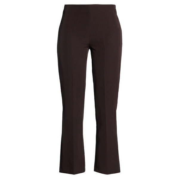 【送料無料】 コンパーニャ イタリアーナ レディース カジュアルパンツ ボトムス Pants Brown｜asty