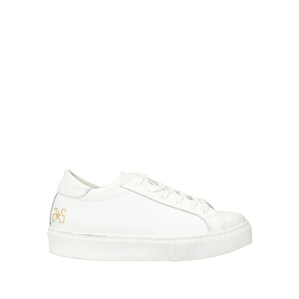 【貨物輸送無料】 ツースター レディース スニーカー シューズ Sneakers White