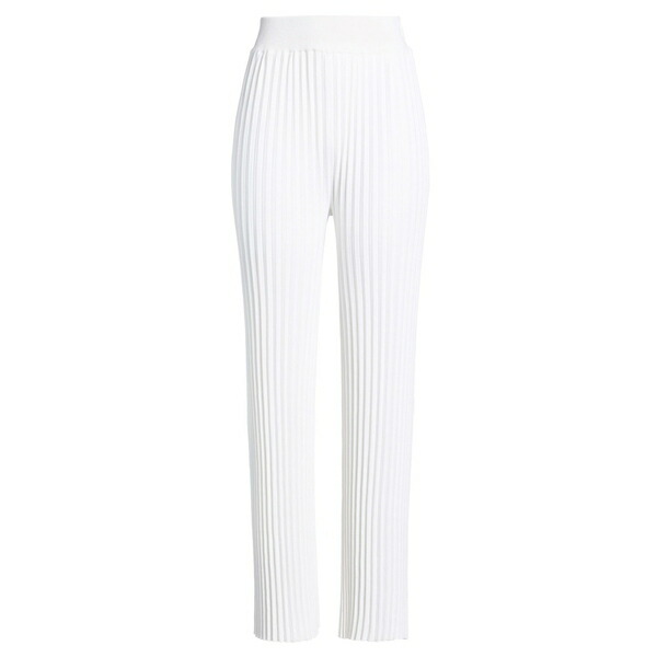 【貨物輸送無料】 ダニエル フィエゾリ レディース 心地好いズボン下 ボトムス Pants White