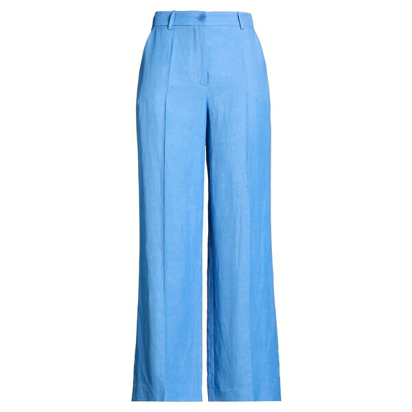 【貨物輸送無料】 パロッシュ レディース 心地好いズボン下 ボトムス Pants Azure