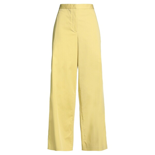 【貨物輸送無料】 ファビアナ フィリッピ レディース 心地好いズボン下 ボトムス Pants Yellow