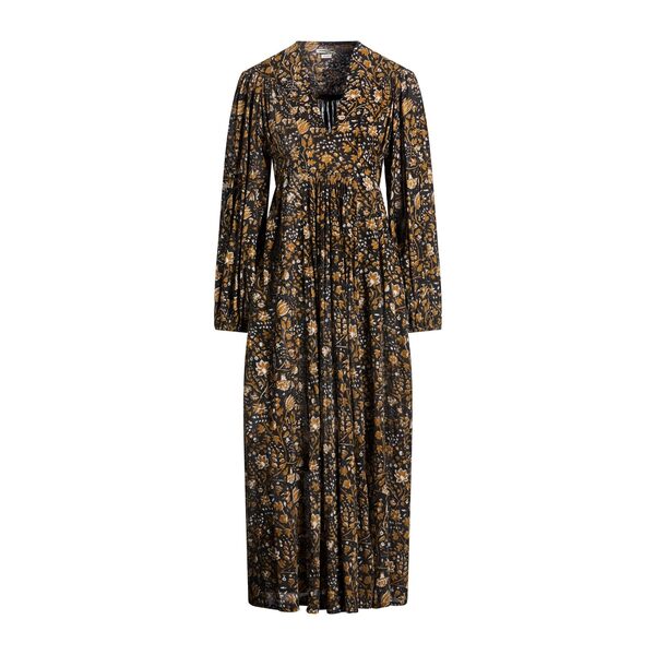 【送料無料】 ローレンス ブラス レディース ワンピース トップス Maxi dresses Brown｜asty 48,480円