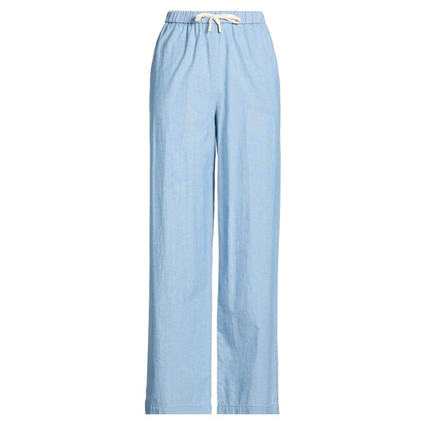 【貨物輸送無料】 チルコロ1901 レディース 心地好いズボン下 ボトムス Pants Azure