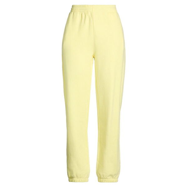 【送料無料】 パトリツィア ペペ レディース カジュアルパンツ ボトムス Pants Yellow|asty