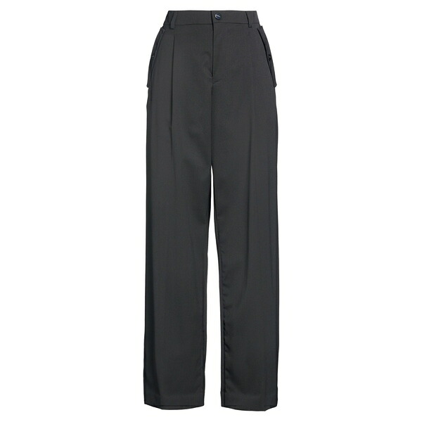 【貨物輸送無料】 アイスバーグレタス レディース 心地好いズボン下 ボトムス Pants Black
