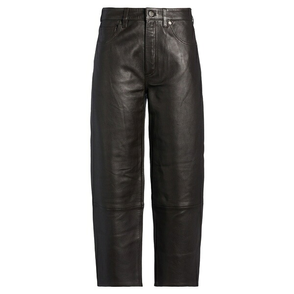 【送料無料】 シチズンズ オブ ヒューマニティ レディース カジュアルパンツ ボトムス Pants Brown|asty