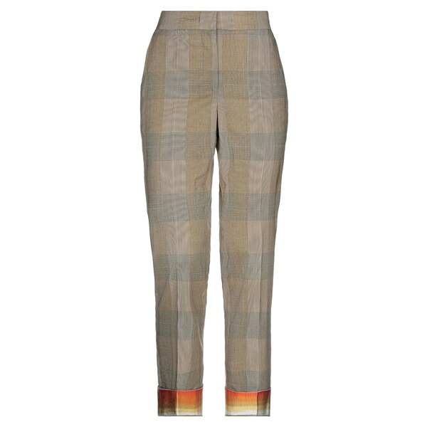 【送料無料】 PTトリノ レディース カジュアルパンツ ボトムス Pants Beige｜asty